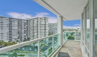 2100 S Ocean Ln 801, Fort Lauderdale, FL 33316