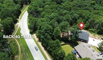 7 Consett Ln, Bella Vista, AR 72714