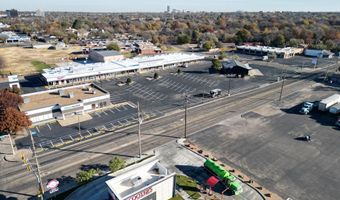 2628 SW 34th Ave, Amarillo, TX 79109