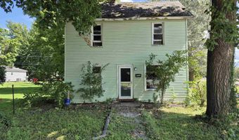315 S Short Street St, Argos, IN 46501