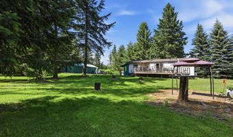 4374 E Timberland Rd, Athol, ID 83801