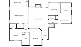 3777 S Blf, Bartlett, TN 38135