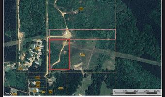 816 Denton Trl, Brookhaven, MS 39602