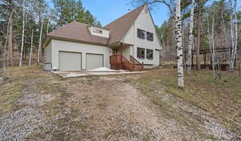 629 Davis Ranch Rd, Bellvue, CO 80512