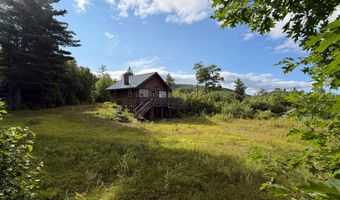 MOX16L125 Cemetery Road, Albany Twp., ME 04217