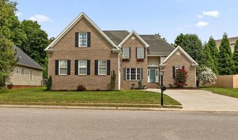 9859 Fieldcrest Dr, Apison, TN 37302