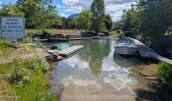 E Cf Delta Shr, Clark Fork, ID 83811