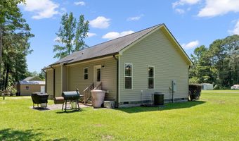 70 Young Rd, Angier, NC 27501