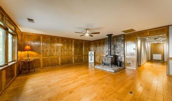 753 Lewisburg Rd, Austin, AR 72007