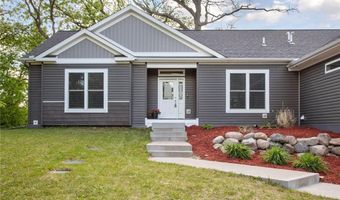 21212 Old Lake George Blvd NW, Oak Grove, MN 55303