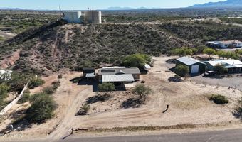 995 E Sonora Verde Dr, Benson, AZ 85602