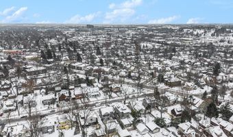 1224 Olivia Ave, Ann Arbor, MI 48104