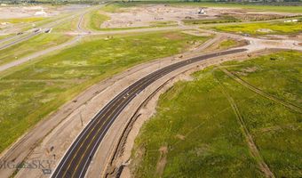 Alaska Frontage Road, Belgrade, MT 59714