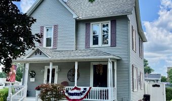 305 N Washington St, Abingdon, IL 61410