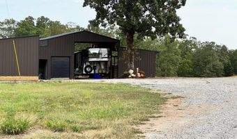 90 Mitchell Rd, Batesville, AR 72501