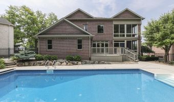20 Forrests Edge Ct, Indianapolis, IN 46227