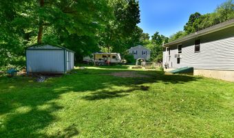 90 Forest Rd, Coventry, CT 06238