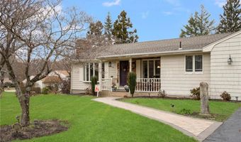 166 Gervais St, Coventry, RI 02816