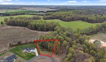 WATERSIDE Drive lot 7, Felton, DE 19943