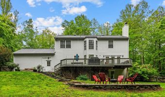 15160 QUAIL RIDGE Dr, Amissville, VA 20106