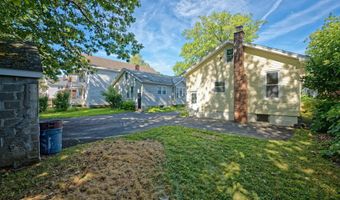 131 Homestead Ave, Albany, NY 12203