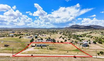 3355 W Road 2 N, Chino Valley, AZ 86323