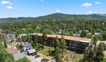301 N FRENCH St 303, Breckenridge, CO 80424