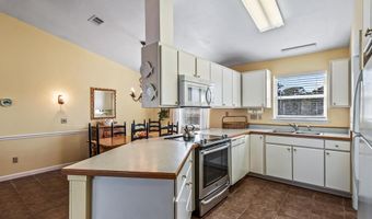 8 Bass St, Alligator Point, FL 32346