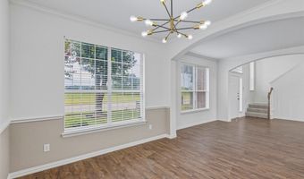 1706 Clear Springs Dr, Allen, TX 75002