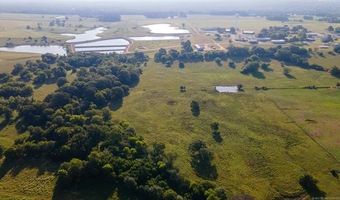 19499 E Whippoorwill Ln, Atoka, OK 74525