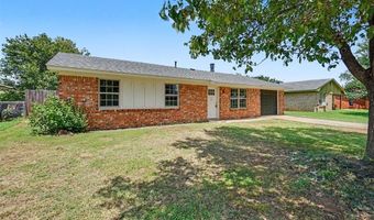 609 Libra St, Altus, OK 73521