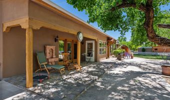 425 County Road 155, Abiquiu, NM 87510