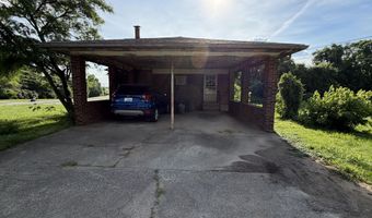 1632 Boston Rd, Bardstown, KY 40004