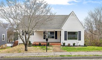 2633 14th Ave, Chattanooga, TN 37407