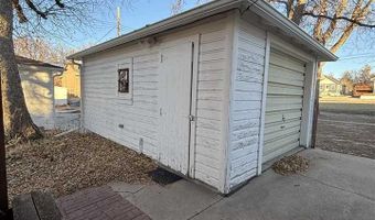 735 1ST Ave, Bayard, NE 69334