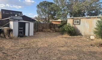 30 W Hawkins, Big Water, UT 84741
