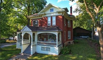 400 N 3rd St, Atchison, KS 66002
