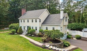 74 Charter Rd, Acton, MA 01720