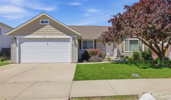 1038 S WEST Dr, Airway Heights, WA 99001