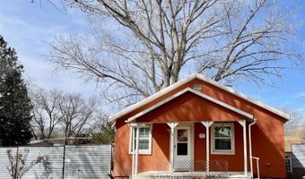 817 MCCOY Ave, Aztec, NM 87410