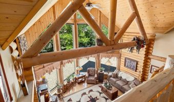 247 MEADOW RIDGE Rd, Alpine, WY 83128