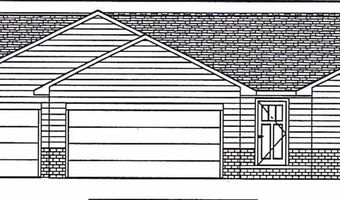 1632 N Magnolia Ct, Andover, KS 67002