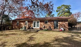 3418 BLACKSTONE St, Augusta, GA 30906