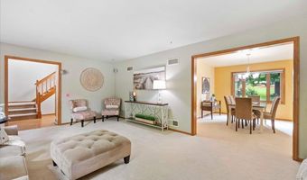 2524 CARRIEDALE Ct, Fitchburg, WI 53711