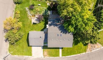 650 Highland St, American Falls, ID 83211