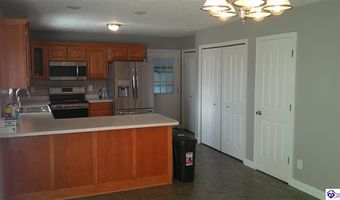 1003 Polley Dr, Bardstown, KY 40004