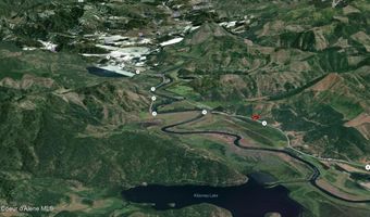 22090 S Hwy 3, Cataldo, ID 83810