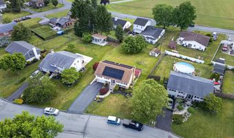 34 S 41st St, Allentown, PA 18104