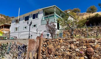 220- A OPERA Dr, Bisbee, AZ 85603