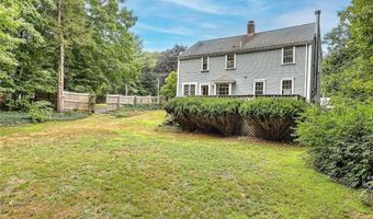 710 Nate Whipple Hwy, Cumberland, RI 02864